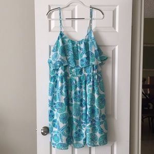 Lilly dress